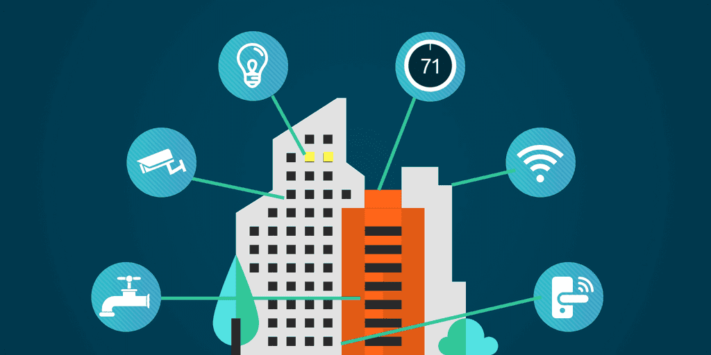 Intelligent Building