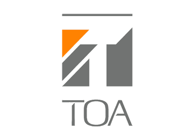 TOA Corporation