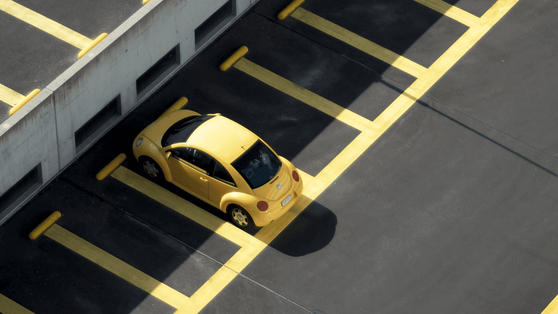 Parking Management
