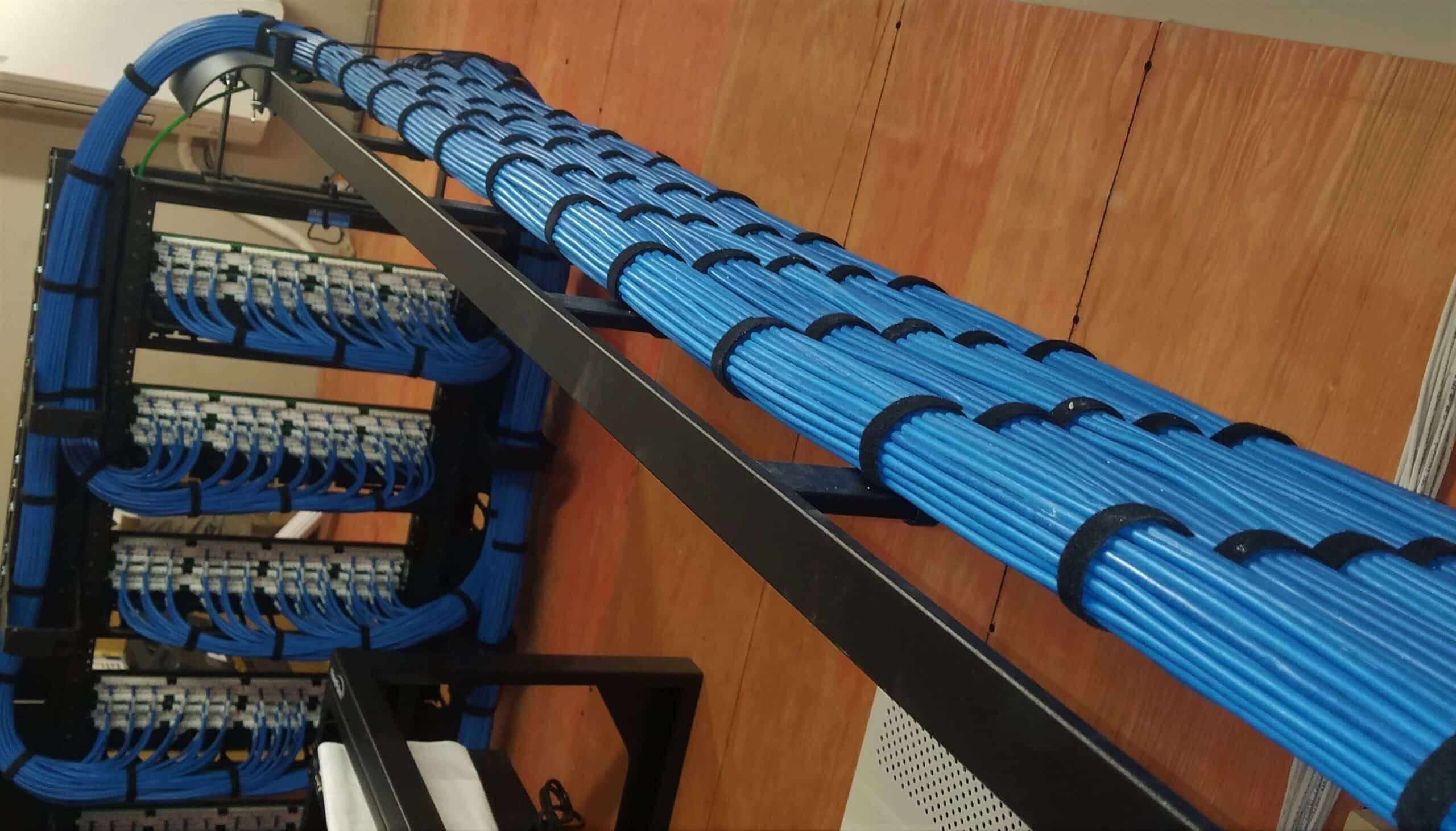 Structured Cabling