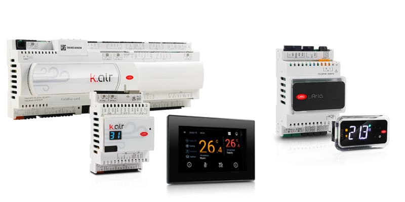 HVAC Control