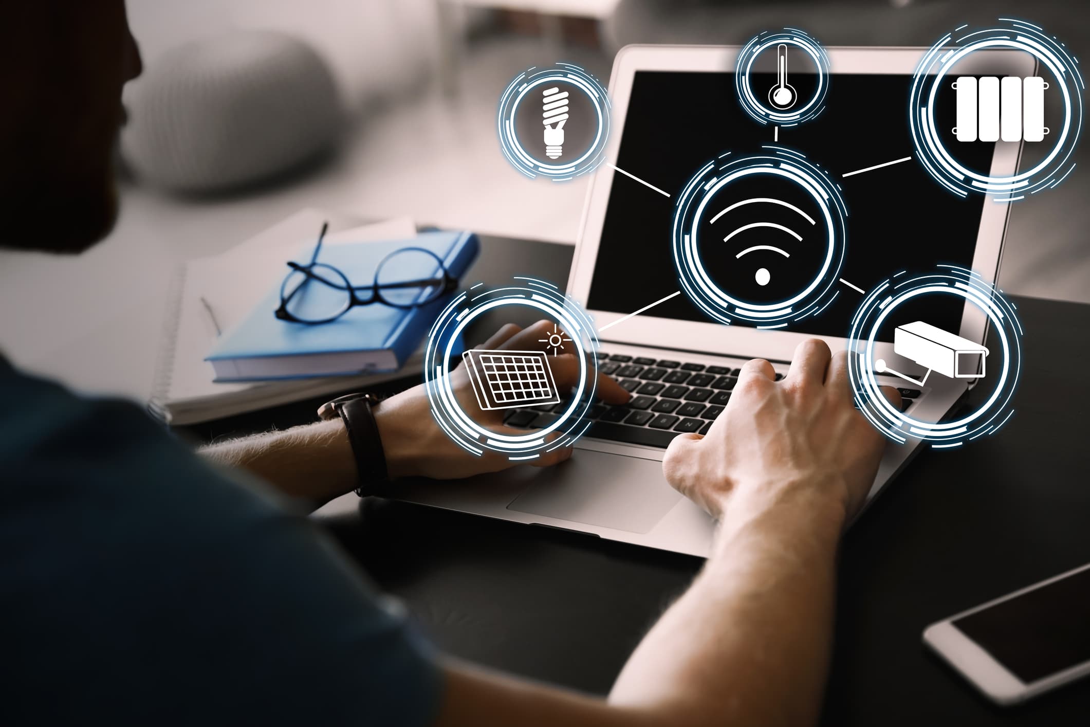 Smart City & Smart Systems