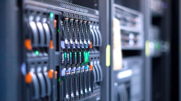IT & Server Solutions
