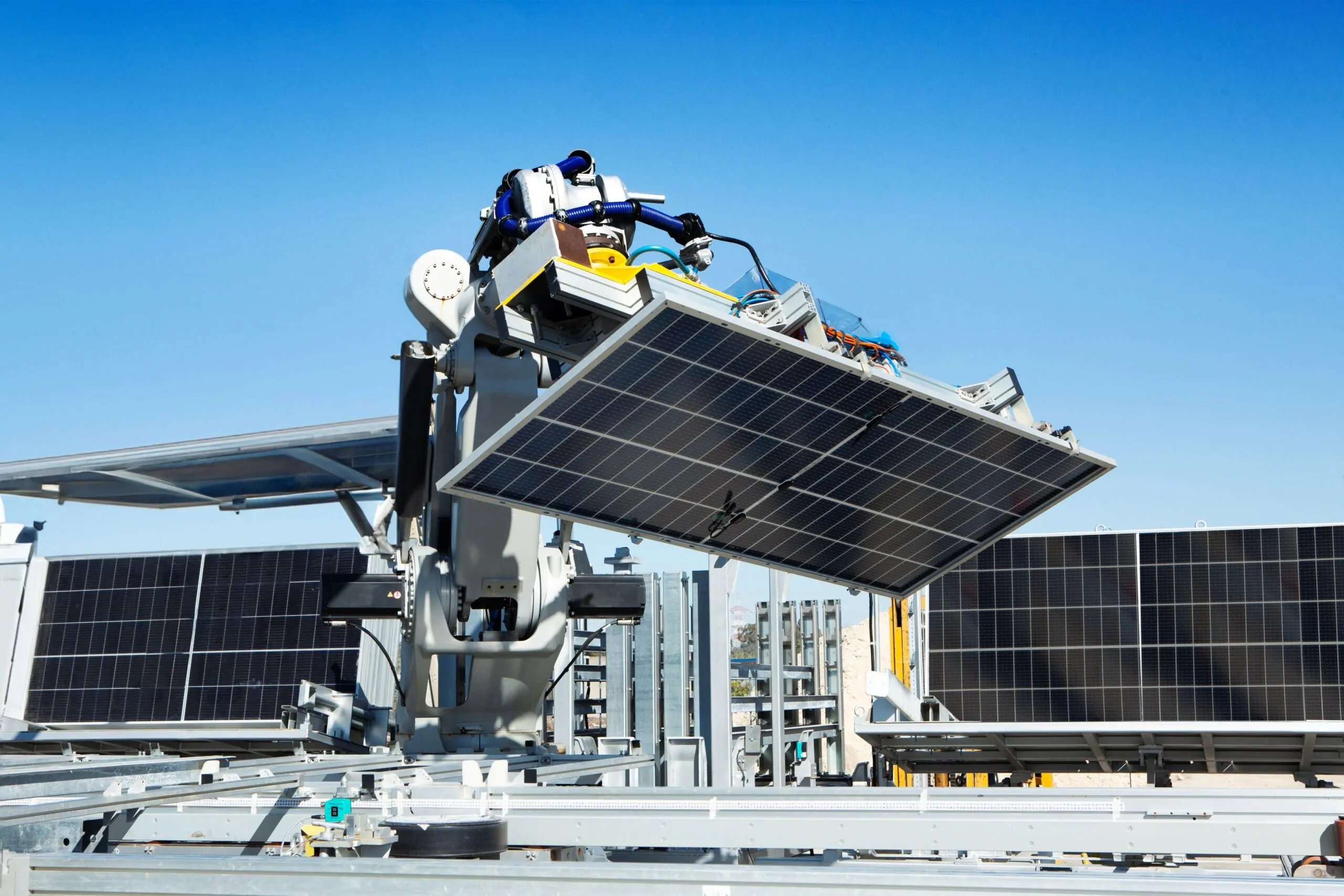 Solar Systems