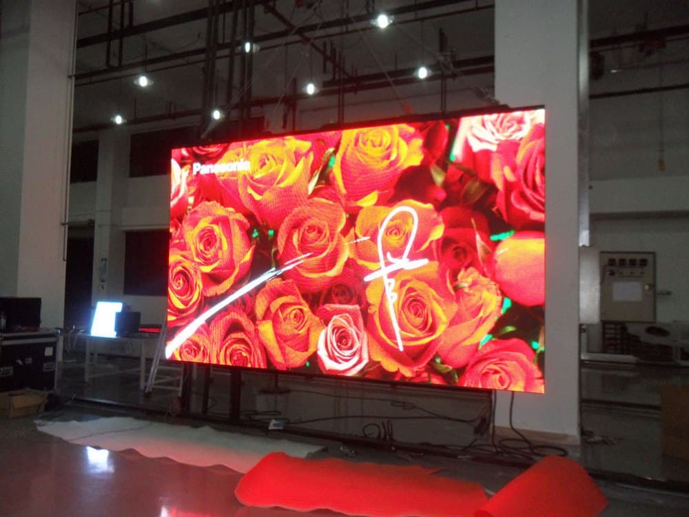 LED Walls/Screens