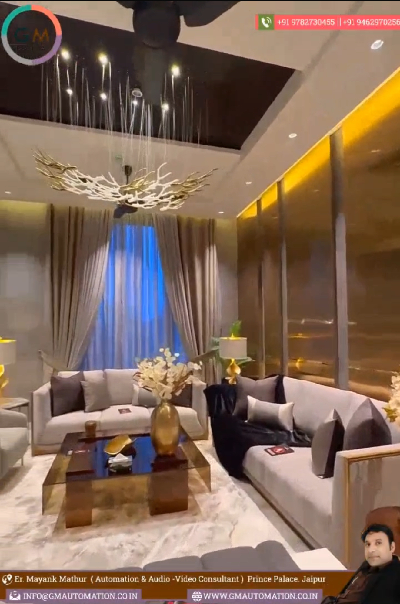 Complete Home Automation thumbnail